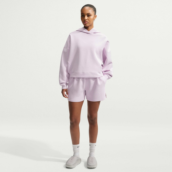 NIKE Women's Dri-fit Mid-rise Loose 10cm (approx.) Shorts 24.7 Impossiblysoft på