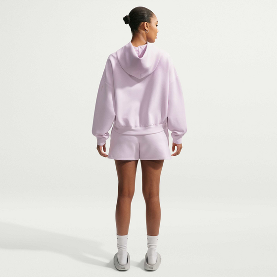 NIKE Women's Dri-fit Mid-rise Loose 10cm (approx.) Shorts 24.7 Impossiblysoft på