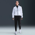 NIKE Women's Dri-fit Mid-rise Running Trousers Swift på