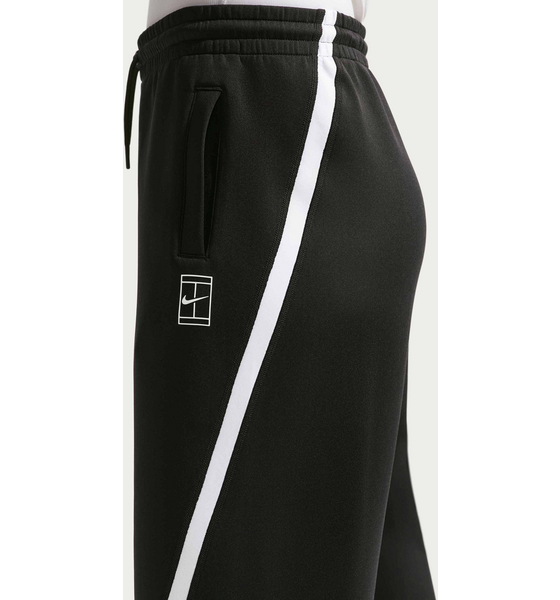 NIKE Women's Dri-fit Mid-rise Tennis Trousers Advantage på