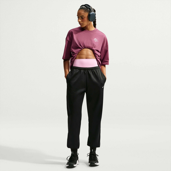 NIKE Women's Dri-fit Oversized T-shirt Nike på