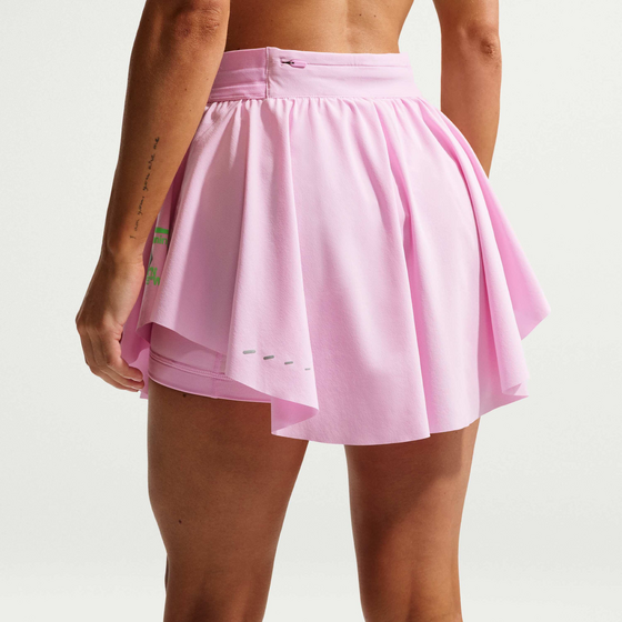 NIKE Women's Dri-fit Running Skort Swift på