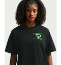 NIKE Women's Dri-fit Running T-shirt Swift på