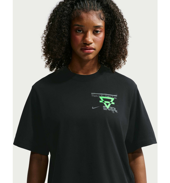 NIKE Women's Dri-fit Running T-shirt Swift på