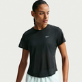 NIKE Women's Dri-fit Short-sleeve Running Top Swift Breathe på