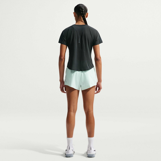 NIKE Women's Dri-fit Short-sleeve Running Top Swift Breathe på