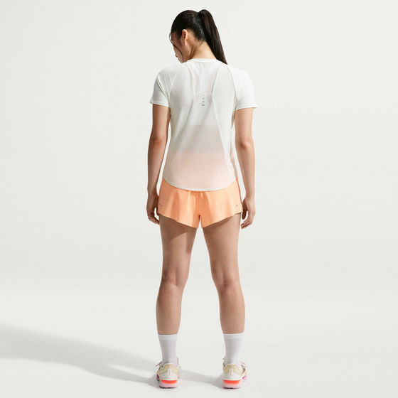 NIKE Women's Dri-fit Short-sleeve Running Top Swift på