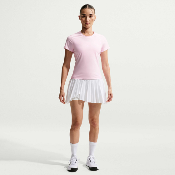 NIKE Women's Dri-fit Short-sleeve Tennis Top Victory på