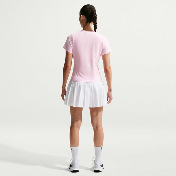 NIKE Women's Dri-fit Short-sleeve Tennis Top Victory på