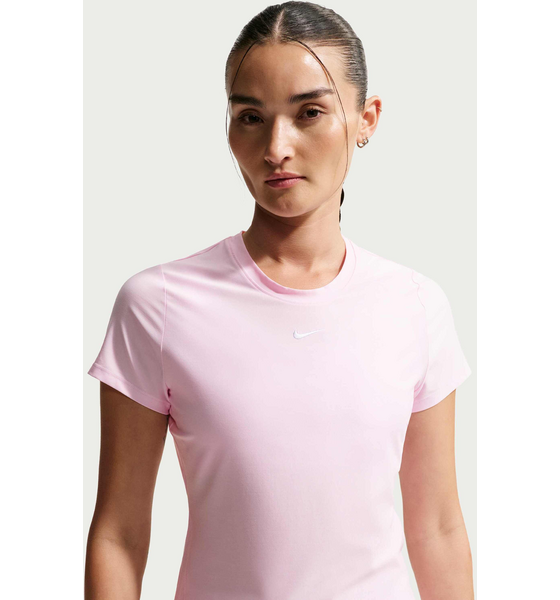 NIKE Women's Dri-fit Short-sleeve Tennis Top Victory på