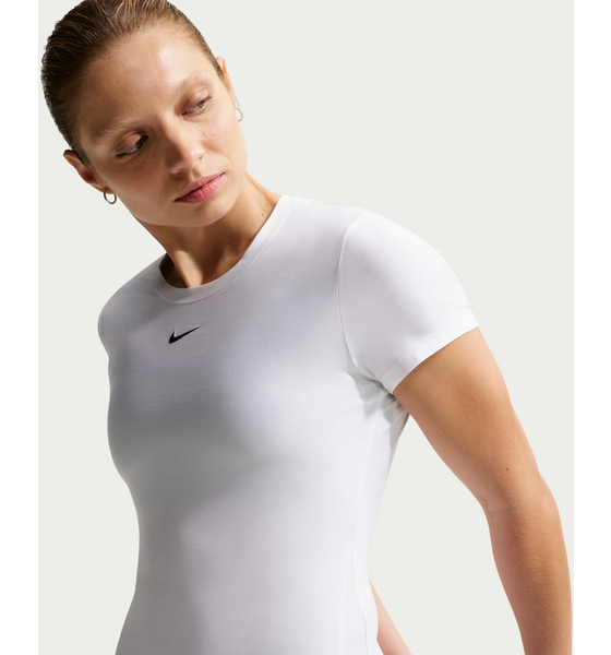 NIKE Women's Dri-fit Short-sleeve Tennis Top Victory på