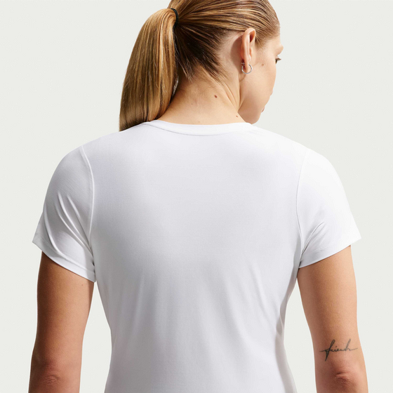 NIKE Women's Dri-fit Short-sleeve Tennis Top Victory på