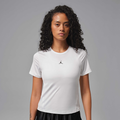 JORDAN Women's Dri-fit Short-sleeve Top Jordan Sport Essentials på