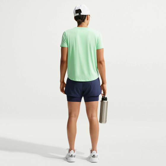 NIKE Women's Dri-fit Short-sleeve Top One Classic på