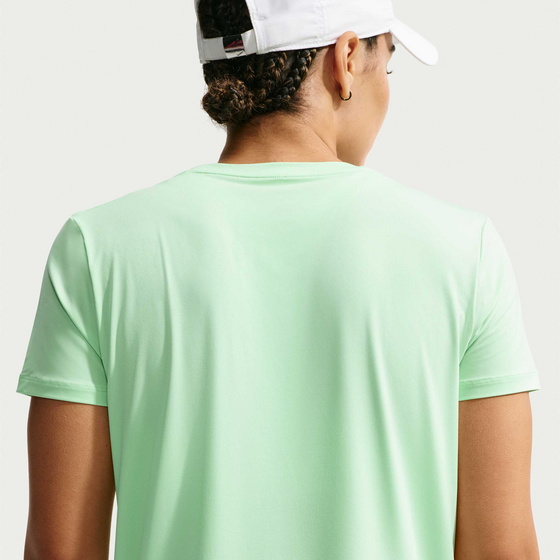 NIKE Women's Dri-fit Short-sleeve Top One Classic på