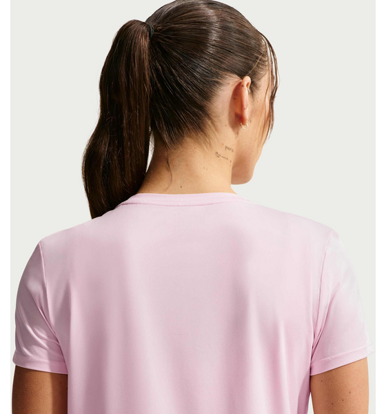 NIKE Women's Dri-fit Short-sleeve Top One Classic på