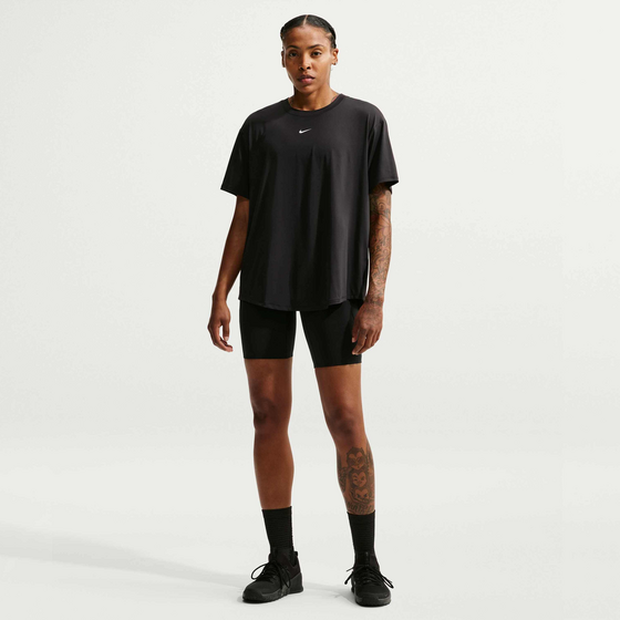 NIKE Women's Dri-fit Short-sleeve Top One på