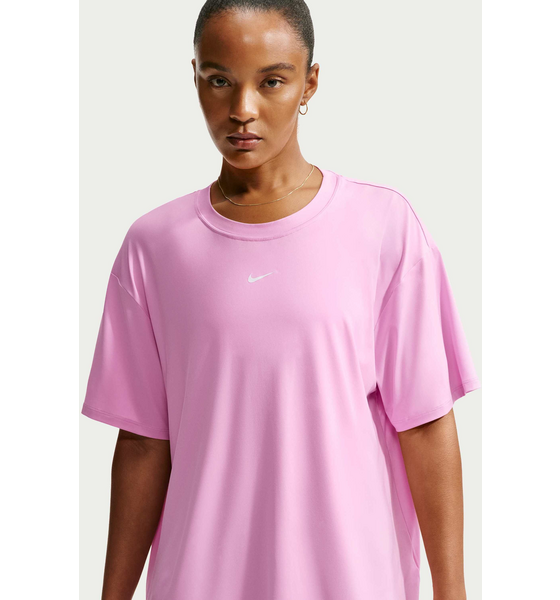 NIKE Women's Dri-fit Short-sleeve Top One på