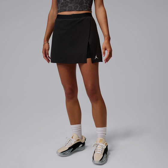 JORDAN Women's Dri-fit Skirt Jordan Sport Essentials på
