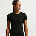NIKE Women's Dri-fit T-shirt Pro Seamless på