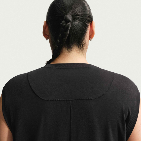 NIKE Women's Dri-fit Tank Top (plus Size) One Relaxed på