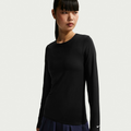 NIKE Women's Dri-fit Uv Long-sleeve Golf Top Golf Club på