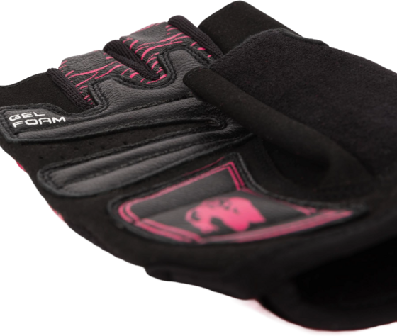 GORILLA WEAR Women's Fitness Gloves 2.0 på