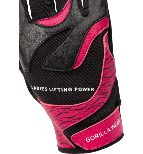 GORILLA WEAR Women's Fitness Gloves 2.0 på