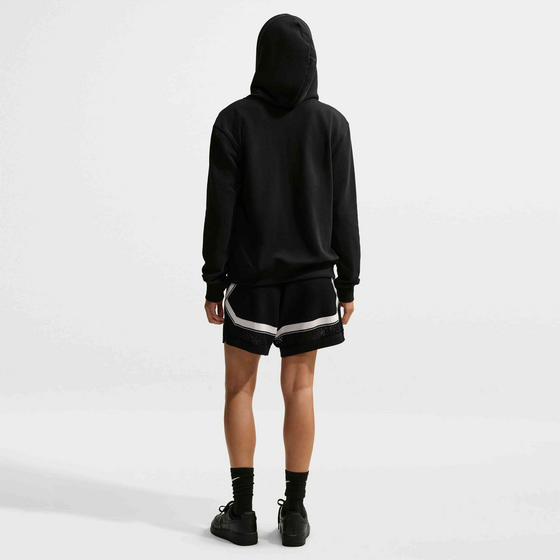 NIKE Women's Full-zip Hoodie Studio Fleece Lightweight på