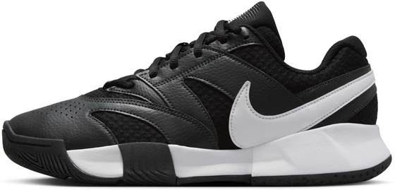 NIKE Women's Hard Court Tennis Shoes Nikecourt Lite 4 på