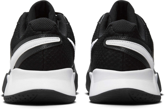 NIKE Women's Hard Court Tennis Shoes Nikecourt Lite 4 på