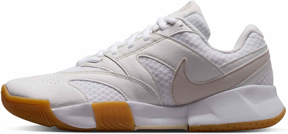 NIKE Women's Hard Court Tennis Shoes Nikecourt Lite 4 på