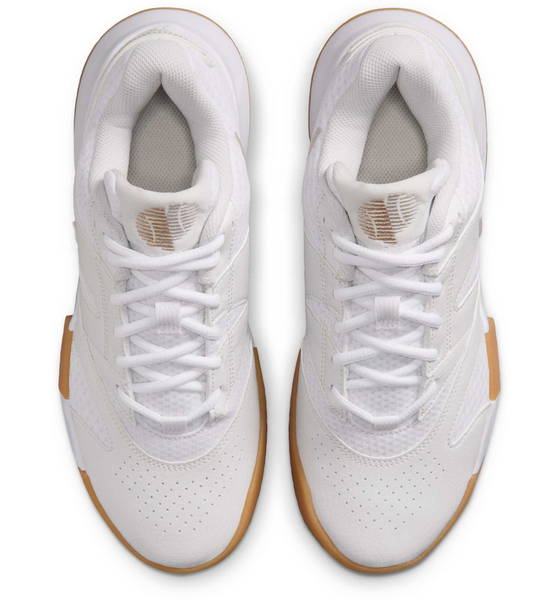 NIKE Women's Hard Court Tennis Shoes Nikecourt Lite 4 på