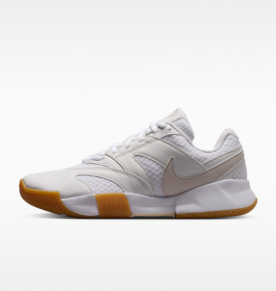 NIKE Women's Hard Court Tennis Shoes Nikecourt Lite 4 på