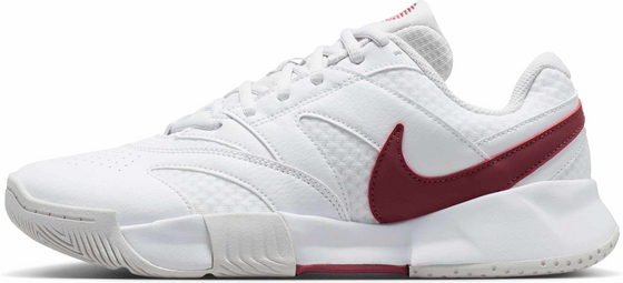 NIKE Women's Hard Court Tennis Shoes Nikecourt Lite 4 på
