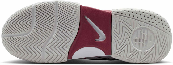 NIKE Women's Hard Court Tennis Shoes Nikecourt Lite 4 på