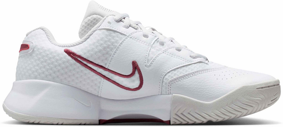 NIKE Women's Hard Court Tennis Shoes Nikecourt Lite 4 på