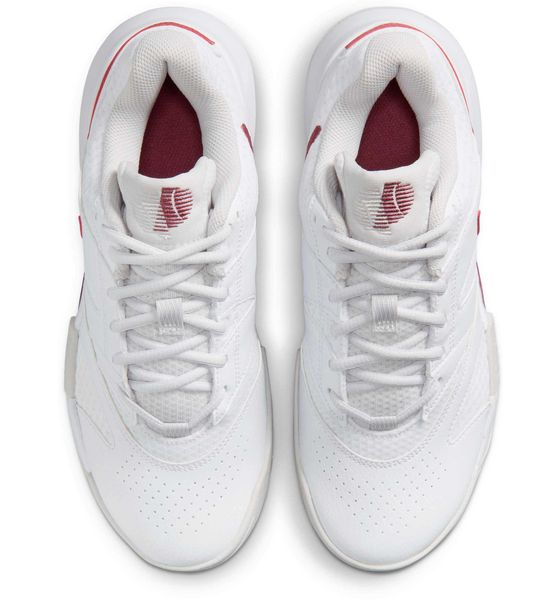 NIKE Women's Hard Court Tennis Shoes Nikecourt Lite 4 på