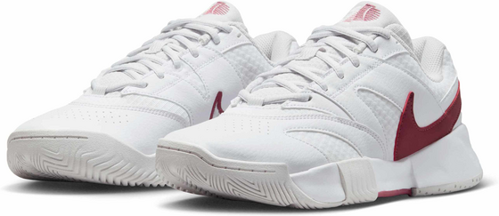 NIKE Women's Hard Court Tennis Shoes Nikecourt Lite 4 på