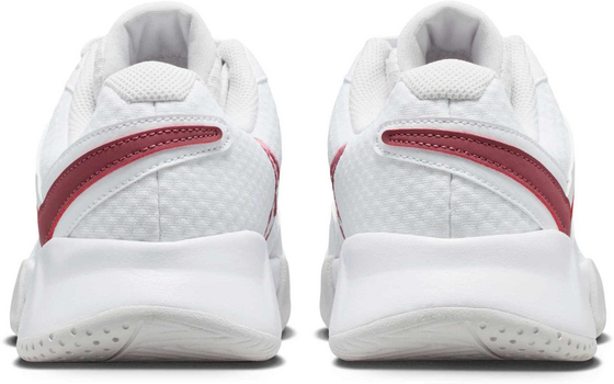 NIKE Women's Hard Court Tennis Shoes Nikecourt Lite 4 på