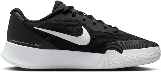 NIKE Women's Hard Court Tennis Shoes Vapor Lite 3 på