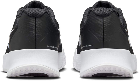 NIKE Women's Hard Court Tennis Shoes Vapor Lite 3 på