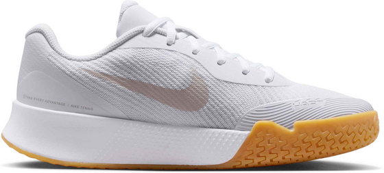 NIKE Women's Hard Court Tennis Shoes Vapor Lite 3 på
