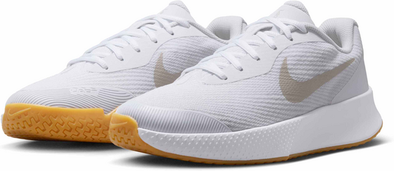 NIKE Women's Hard Court Tennis Shoes Vapor Lite 3 på
