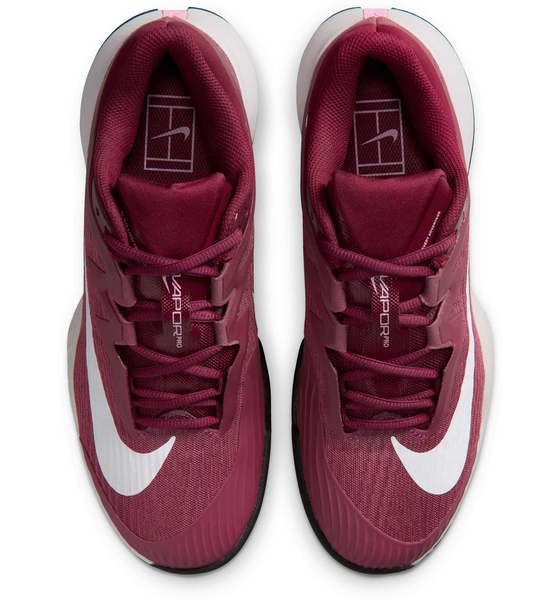 NIKE Women's Hard Court Tennis Shoes Vapor Pro 3 på