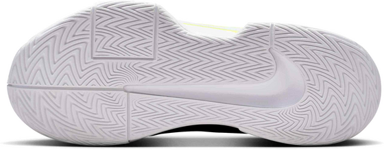 NIKE Women's Hard Court Tennis Shoes Zoom Gp Challenge Pro på