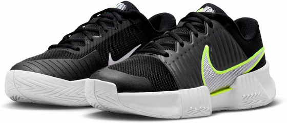 NIKE Women's Hard Court Tennis Shoes Zoom Gp Challenge Pro på