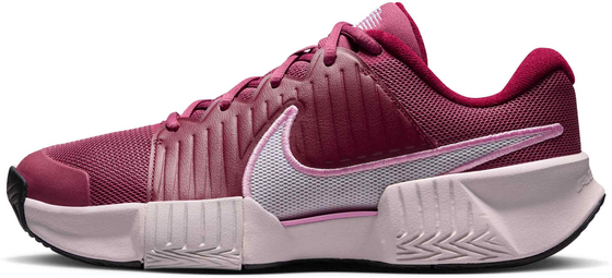 NIKE Women's Hard Court Tennis Shoes Zoom Gp Challenge Pro på
