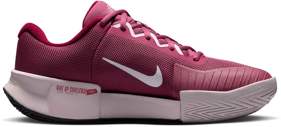 NIKE Women's Hard Court Tennis Shoes Zoom Gp Challenge Pro på
