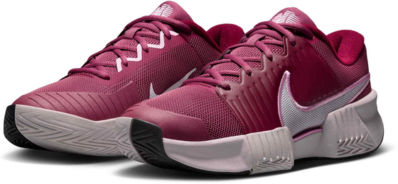 NIKE Women's Hard Court Tennis Shoes Zoom Gp Challenge Pro på